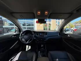 Hyundai Tucson thumbnail 51