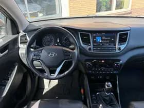 Hyundai Tucson thumbnail 52