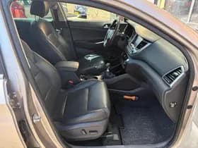 Hyundai Tucson thumbnail 53