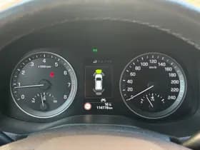 Hyundai Tucson thumbnail 54
