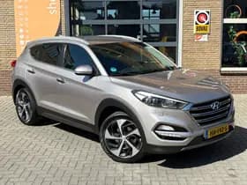 Hyundai Tucson thumbnail 55