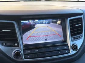 Hyundai Tucson thumbnail 9
