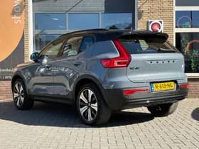 Volvo XC40 thumbnail 18