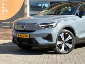 Volvo XC40 thumbnail 33