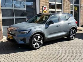 Volvo XC40 thumbnail 34