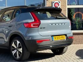 Volvo XC40 thumbnail 36