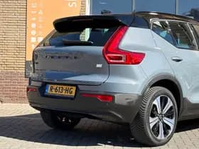 Volvo XC40 thumbnail 38