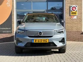 Volvo XC40 thumbnail 43