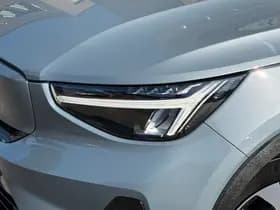 Volvo XC40 thumbnail 45