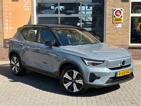 Volvo XC40 thumbnail 56