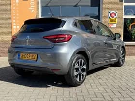 Renault Clio thumbnail 13