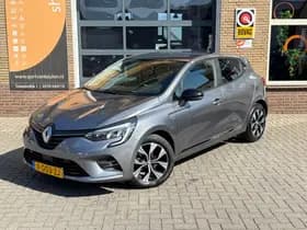 Renault Clio thumbnail 4