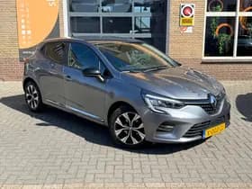 Renault Clio thumbnail 41