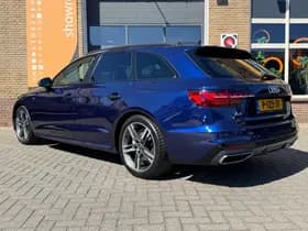 Audi A4 thumbnail 2