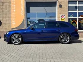 Audi A4 thumbnail 11
