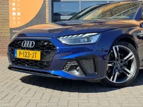 Audi A4 thumbnail 12