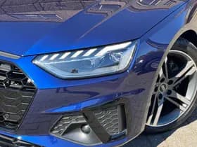 Audi A4 thumbnail 14