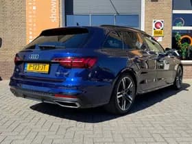 Audi A4 thumbnail 15