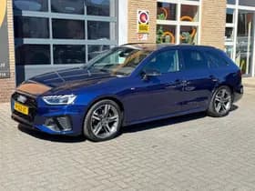 Audi A4 thumbnail 16