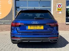 Audi A4 thumbnail 17