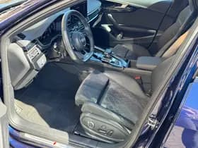 Audi A4 thumbnail 20