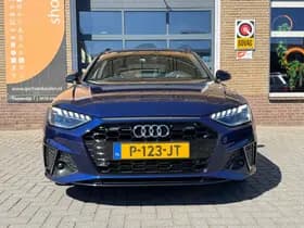 Audi A4 thumbnail 3