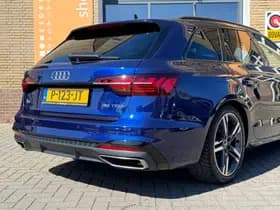 Audi A4 thumbnail 28