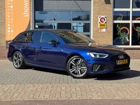 Audi A4 thumbnail 30