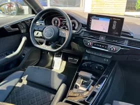 Audi A4 thumbnail 4