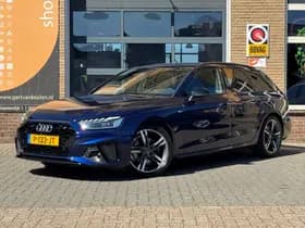 Audi A4 thumbnail 32