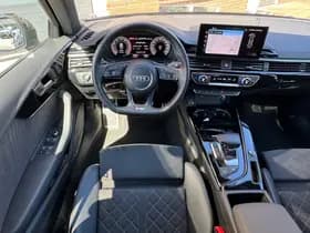 Audi A4 thumbnail 33