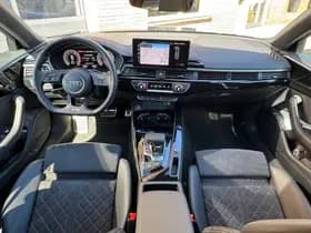 Audi A4 thumbnail 34