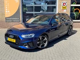 Audi A4 thumbnail 5