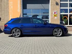 Audi A4 thumbnail 44