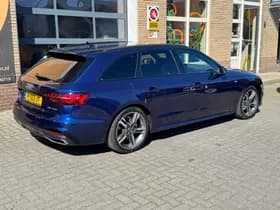 Audi A4 thumbnail 51