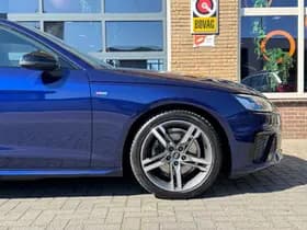 Audi A4 thumbnail 53