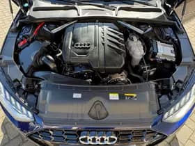 Audi A4 thumbnail 55