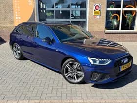 Audi A4 thumbnail 56