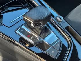 Audi A4 thumbnail 10
