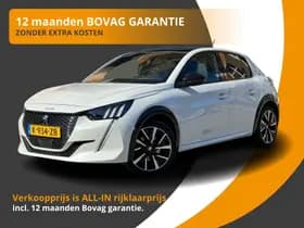 Peugeot 208 thumbnail 1