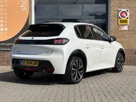 Peugeot 208 thumbnail 2