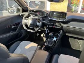 Peugeot 208 thumbnail 13