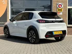Peugeot 208 thumbnail 16