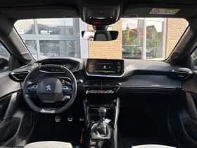 Peugeot 208 thumbnail 3