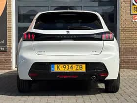 Peugeot 208 thumbnail 28