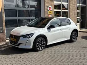 Peugeot 208 thumbnail 33
