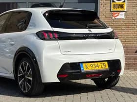 Peugeot 208 thumbnail 35