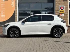 Peugeot 208 thumbnail 7