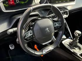 Peugeot 208 thumbnail 9