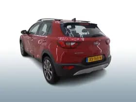 Kia Stonic thumbnail 3